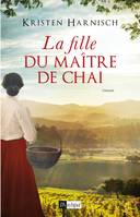 La Fille du maître de chai