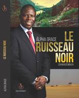 Le Ruisseau noir, - Schwarzenbach -