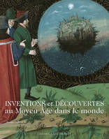 Inventions et découvertes au Moyen Age dans le monde