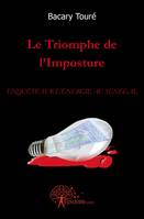 Le Triomphe de l'Imposture, Enquête sur l'énergie au Sénégal