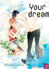 Yaoi Your dream