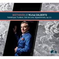 beethoven piano sonatas opp.1