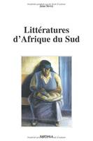 Littératures d'Afrique du Sud