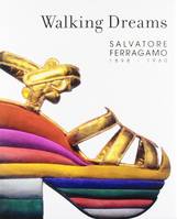 Salvatore Ferragamo Walking Dreams /anglais