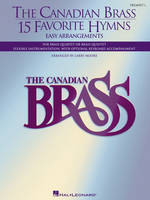 15 Favorite Hymns, Canadian Brass