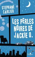 Les perles noires de Jackie O., Roman