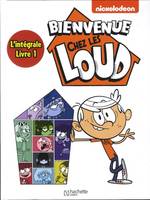 1, Bienvenue chez les Loud - Intégrale 1