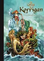 Les contes du Korrigan, Recueil 2, Contes du Korrigan - Recueil T03-T04