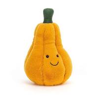 squishy squash yellow