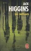 Les Justiciers, roman