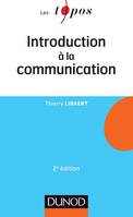Introduction à la communication - 2e éd