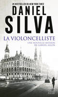 La violoncelliste, Une nouvelle mission de Gabriel Allon