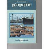 Géographie., [1], [Livre de l'élève], Géographie : Programme de 1973 1ere année cap