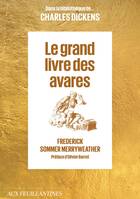 Le grand livre des avares