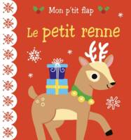 LE PETIT RENNE