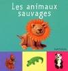 LES ANIMAUX SAUVAGES