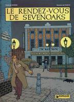 Le rendez-vous de Sevenoaks