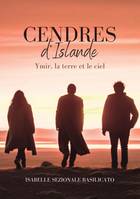 Cendres d'Islande, Ymir, la terre et le ciel