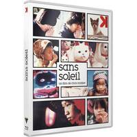 Sans soleil (Version Restaurée) - Blu-ray (1982)