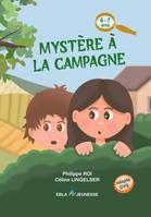 Mystère à la campagne