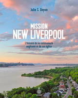 MISSION NEW LIVERPOOL