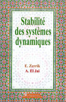 Stabilité des systèmes dynamiques