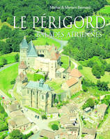 Le Périgord - balades aériennes