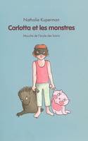 carlotta et les monstres