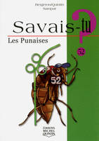 Savais-tu - numéro 52 Les Punaises