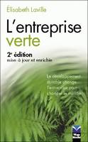 L'entreprise verte, Le développement durable change l'entreprise pour changer le monde