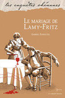 Le mariage de Lamy-Fritz