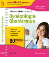 L¿indispensable en stage de Gynécologie-Obstétrique, Nouvelle présentation