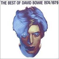 The Best Of David Bowie 1974-79