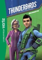 4, Thunderbirds 04 - Déconnecté