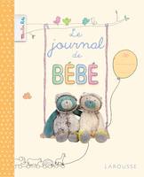 Le journal de mon bébé