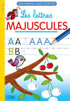 Les lettres majuscules