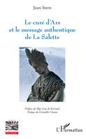 Le curé d'Ars et le message authentique de La Salette, LA PREHISTOIRE DES PSEUDO-SECRETS