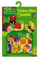 GOMMETTES PETITES BETES