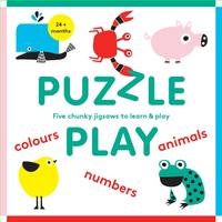 Puzzle Play /anglais