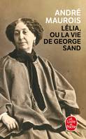 Lélia ou la vie de George Sand