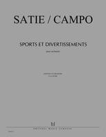 Sports et divertissements