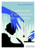 Confessions d'un chasseur de sorcières, Roman