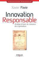 Innovation responsable, Stratégie et levier de croissance pour les organisations