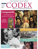 Compostelle Codex#19