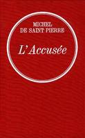 L'accusée