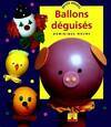 Ballons Deguises