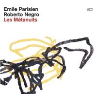 LP / Les Métanuits / Emile Parisien