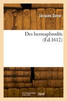 Des hermaphrodits