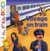 VOYAGE EN TRAIN