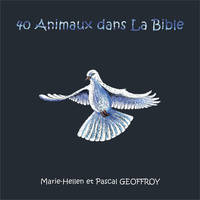 40 Animaux dans la Bible
